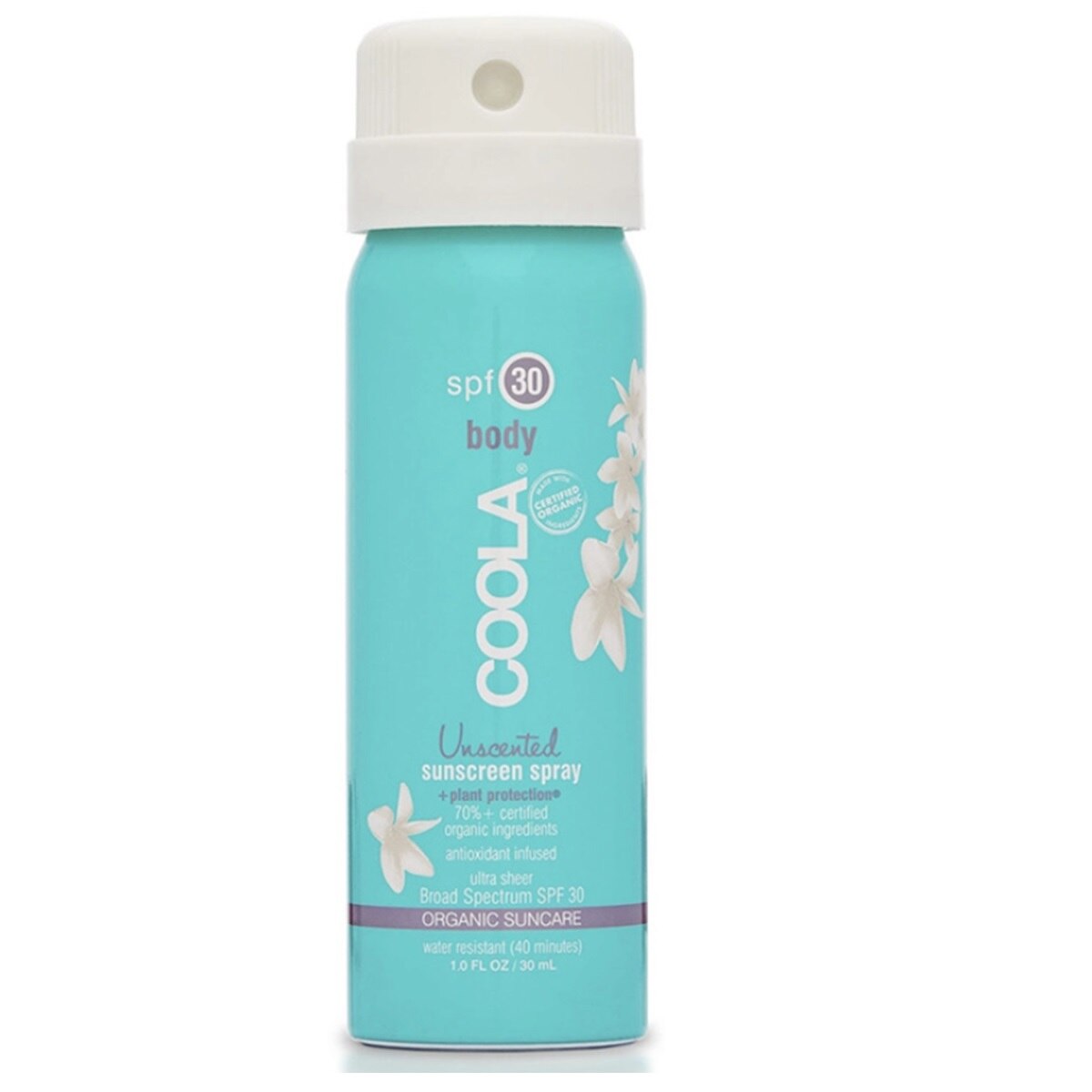 SPORT CONTINUOUS SPRAY SPF30 MINI 88 ML